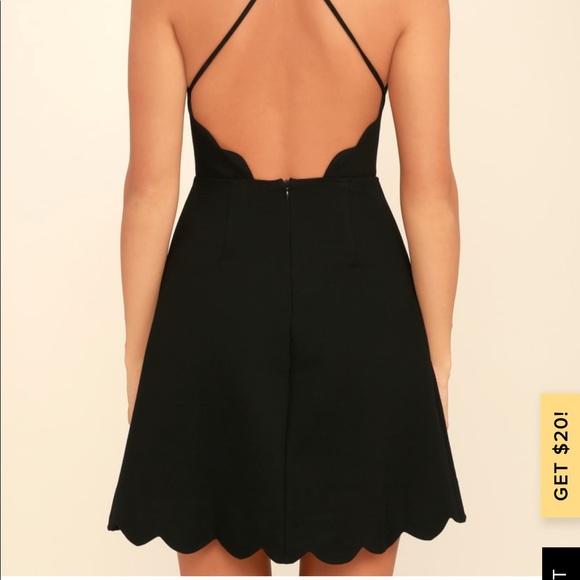 THE Little black dress M - Picture 5 of 8